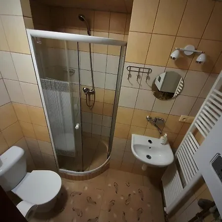 Bigtrip.Cz Apartments Krasna Lipa Exterior photo