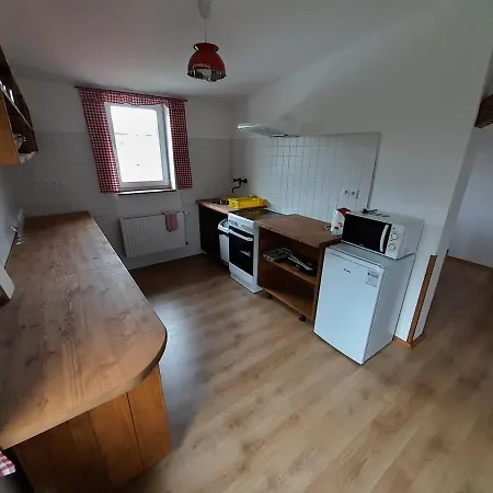 Bigtrip.Cz Apartments Krasna Lipa Exterior photo