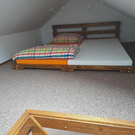 Bigtrip.Cz Apartments Krasna Lipa Exterior photo