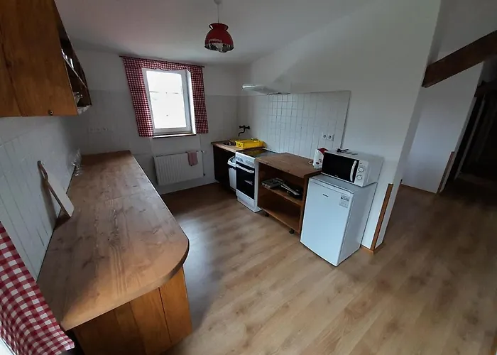 Bigtrip.Cz Apartments