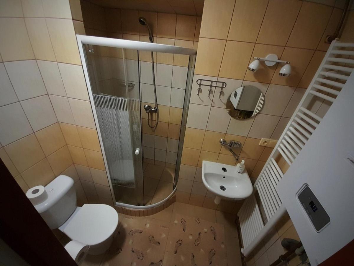 Bigtrip.cz Apartment